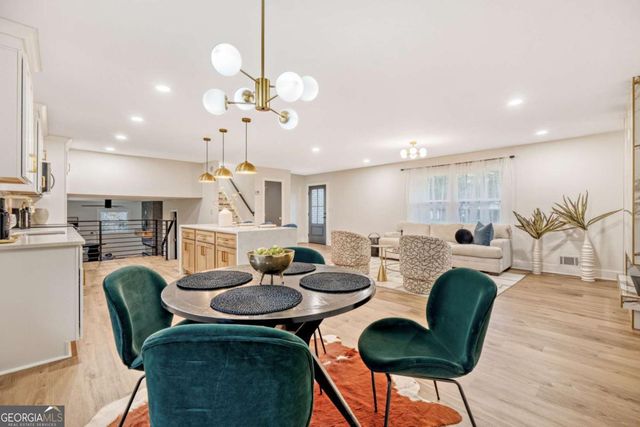 3045 Weslock Circle, Decatur, GA 30034