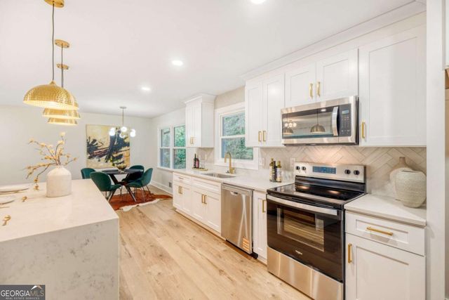 3045 Weslock Circle, Decatur, GA 30034