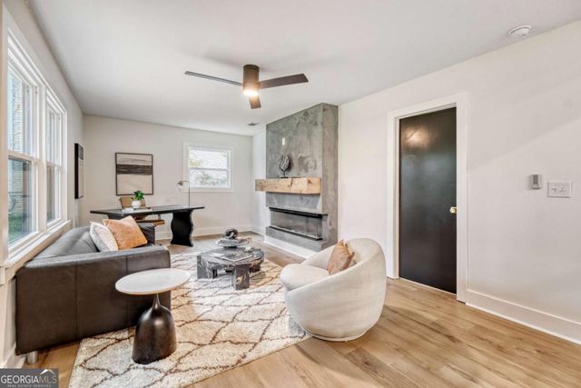 3045 Weslock Circle, Decatur, GA 30034