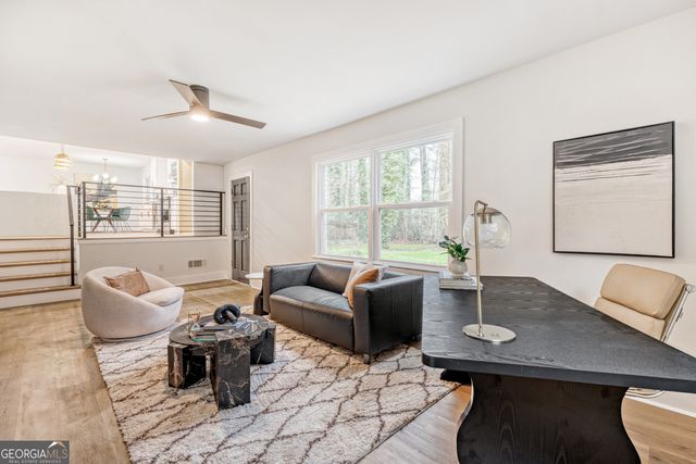 3045 Weslock Circle, Decatur, GA 30034