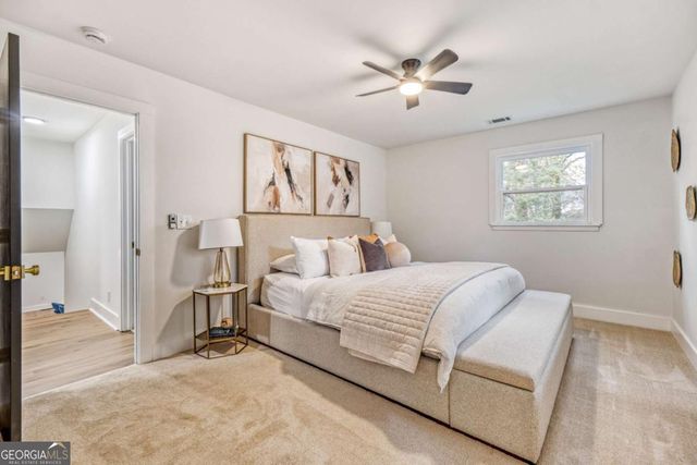 3045 Weslock Circle, Decatur, GA 30034