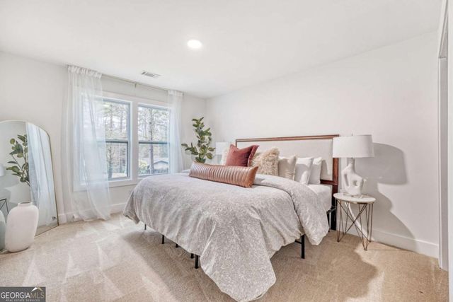 3045 Weslock Circle, Decatur, GA 30034