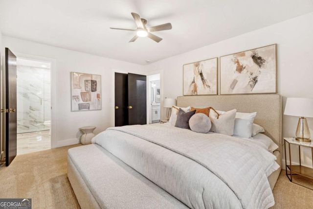 3045 Weslock Circle, Decatur, GA 30034