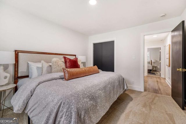 3045 Weslock Circle, Decatur, GA 30034