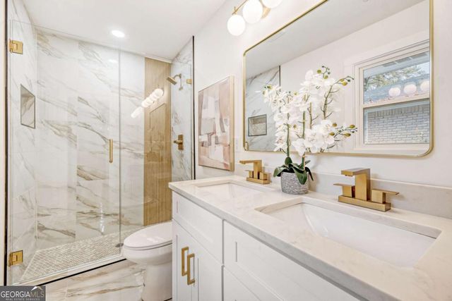 3045 Weslock Circle, Decatur, GA 30034