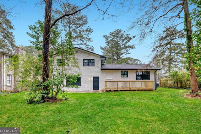 3045 Weslock Circle, Decatur, GA 30034