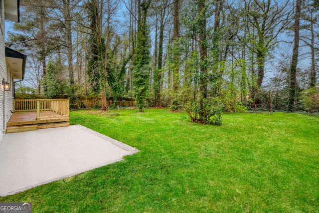 3045 Weslock Circle, Decatur, GA 30034