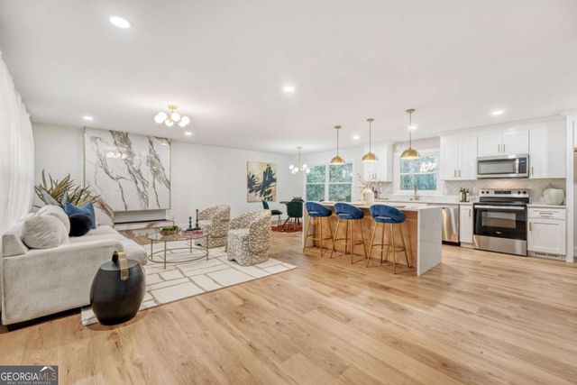 3045 Weslock Circle, Decatur, GA 30034