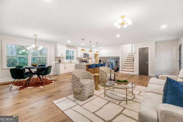 3045 Weslock Circle, Decatur, GA 30034