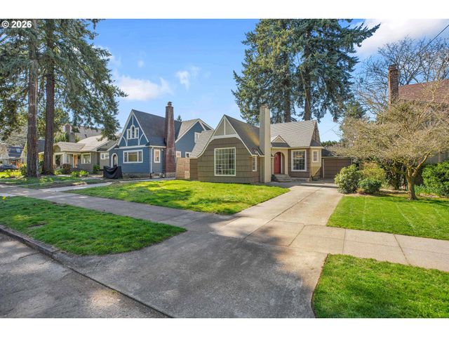 3967 Ne 37TH Ave, Portland, OR 97212