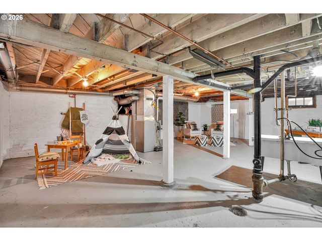 3967 Ne 37TH Ave, Portland, OR 97212