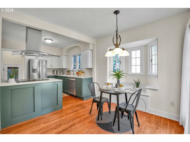 3967 Ne 37TH Ave, Portland, OR 97212