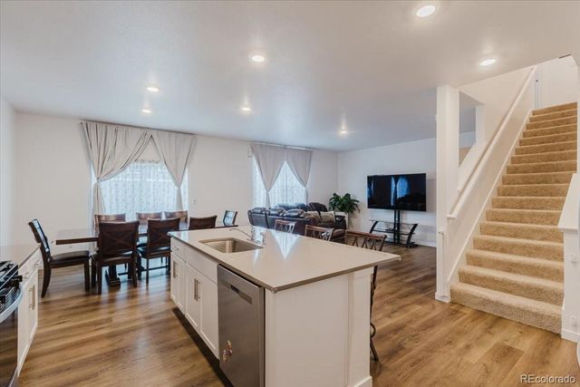 1606 Plata Street, Lochbuie, CO 80603
