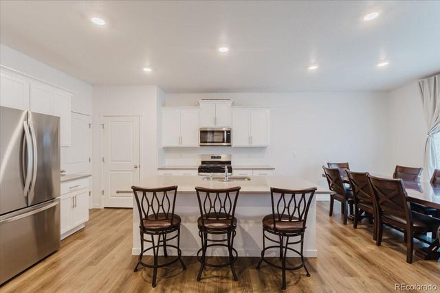 1606 Plata Street, Lochbuie, CO 80603