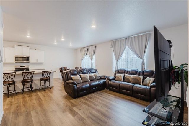 1606 Plata Street, Lochbuie, CO 80603