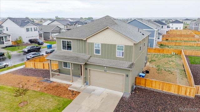 1606 Plata Street, Lochbuie, CO 80603