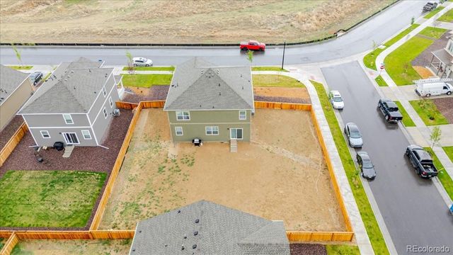 1606 Plata Street, Lochbuie, CO 80603
