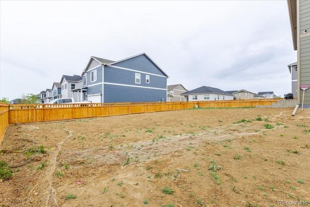 1606 Plata Street, Lochbuie, CO 80603