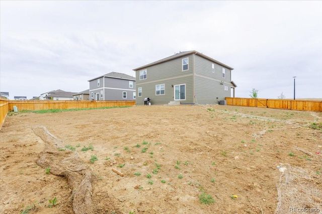 1606 Plata Street, Lochbuie, CO 80603
