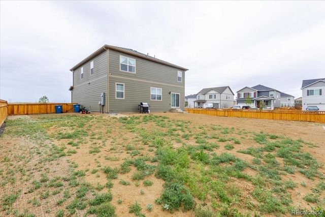 1606 Plata Street, Lochbuie, CO 80603