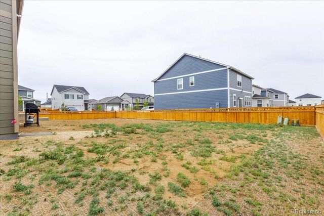 1606 Plata Street, Lochbuie, CO 80603