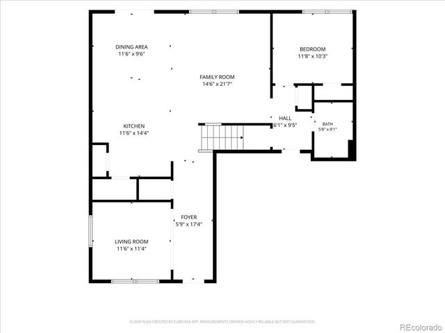 1606 Plata Street, Lochbuie, CO 80603