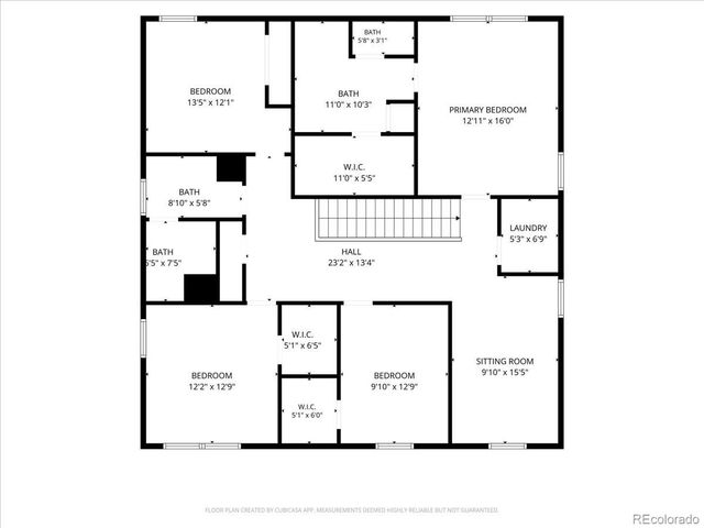 1606 Plata Street, Lochbuie, CO 80603