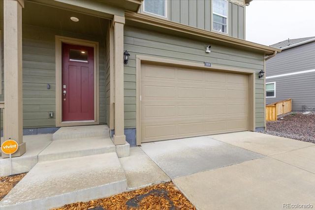 1606 Plata Street, Lochbuie, CO 80603