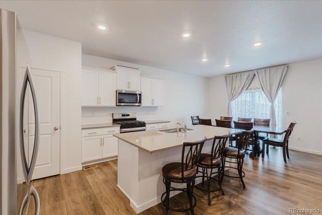 1606 Plata Street, Lochbuie, CO 80603