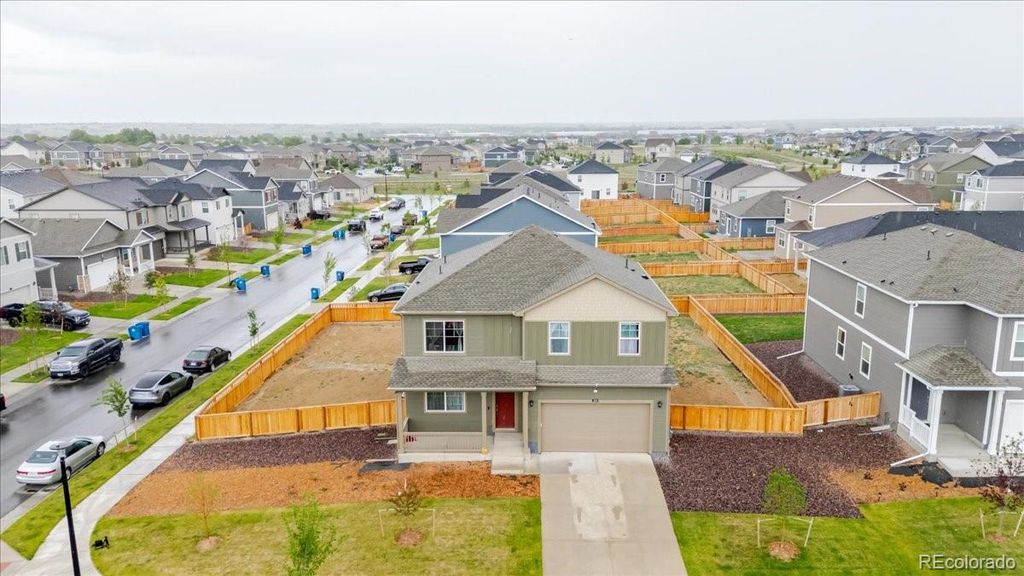 1606 Plata Street, Lochbuie, CO 80603