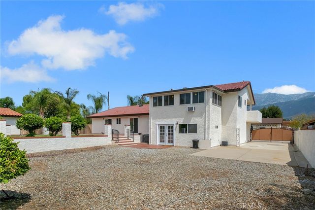 8979 Alder, Rancho Cucamonga, CA 91730