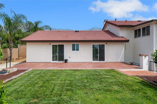 8979 Alder, Rancho Cucamonga, CA 91730