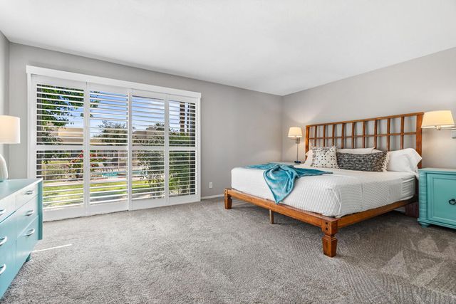 1656 Paseo De La Palma, Palm Springs, CA 92264
