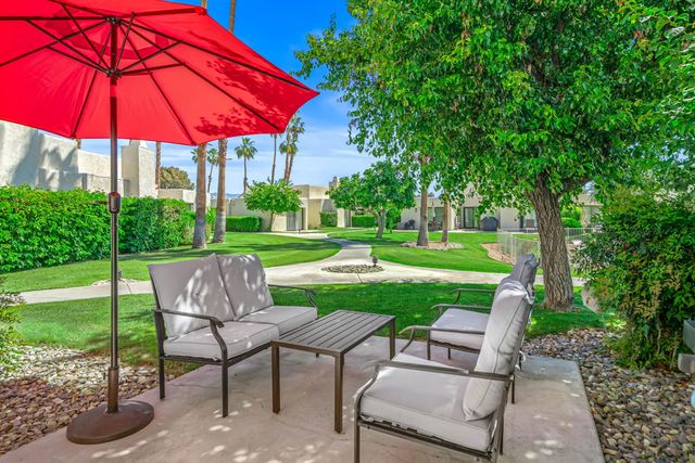 1656 Paseo De La Palma, Palm Springs, CA 92264