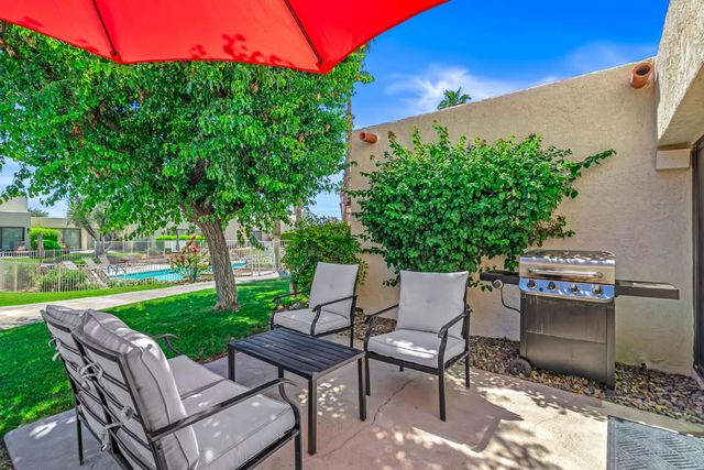 1656 Paseo De La Palma, Palm Springs, CA 92264