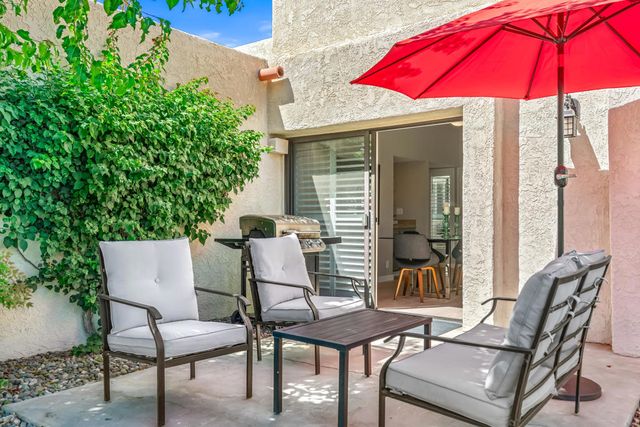 1656 Paseo De La Palma, Palm Springs, CA 92264