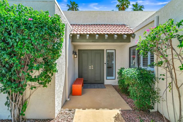 1656 Paseo De La Palma, Palm Springs, CA 92264