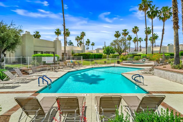 1656 Paseo De La Palma, Palm Springs, CA 92264