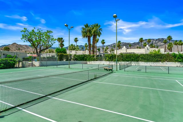 1656 Paseo De La Palma, Palm Springs, CA 92264