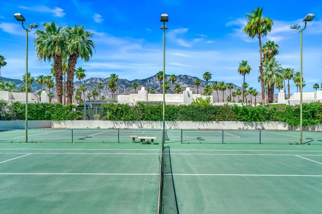 1656 Paseo De La Palma, Palm Springs, CA 92264