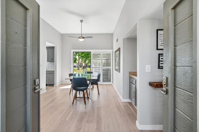 1656 Paseo De La Palma, Palm Springs, CA 92264