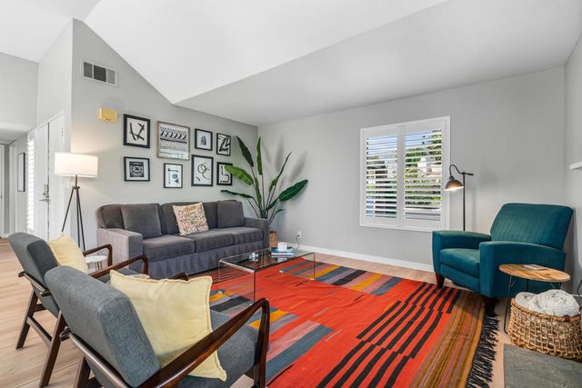 1656 Paseo De La Palma, Palm Springs, CA 92264