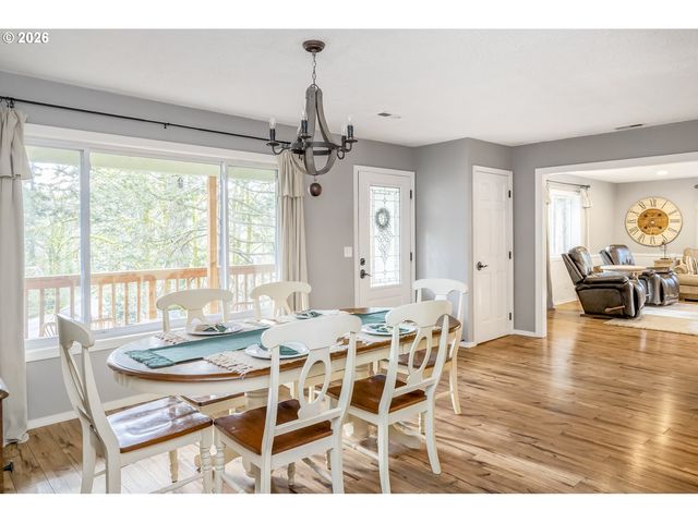 16784 LIVESAY Rd, Oregon City, OR 97045