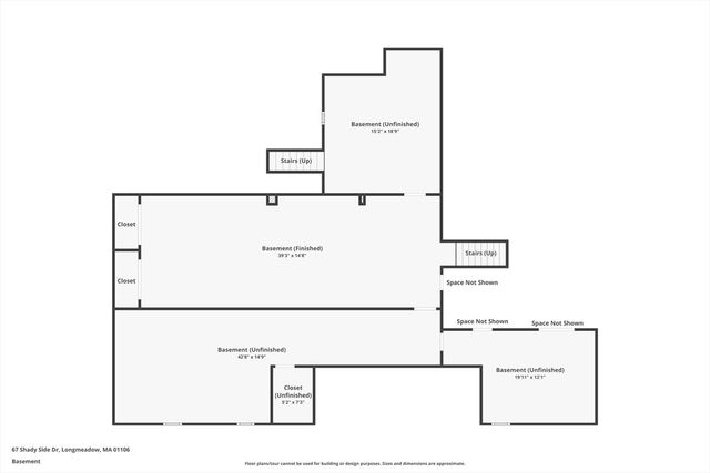 67 Shady Side Dr, Longmeadow, MA 01106