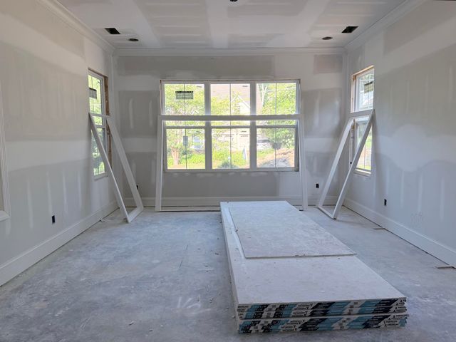 118 Fleetwood Drive, Lookout Mountain, TN 37350