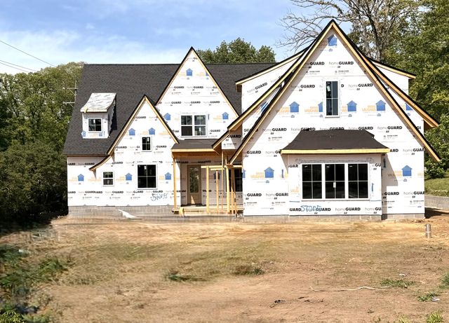 118 Fleetwood Drive, Lookout Mountain, TN 37350