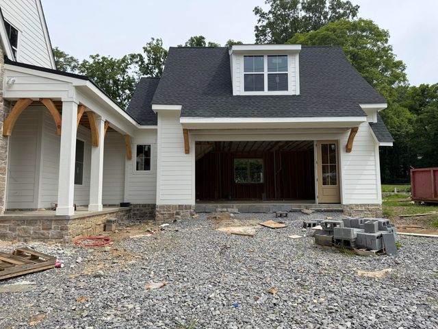 118 Fleetwood Drive, Lookout Mountain, TN 37350