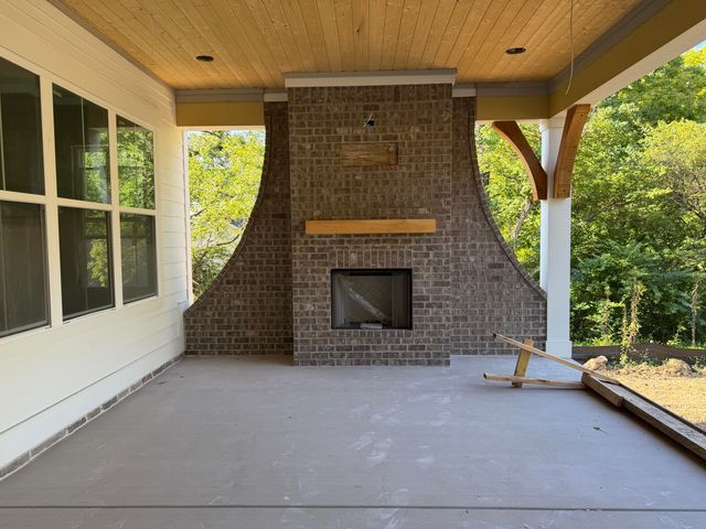 118 Fleetwood Drive, Lookout Mountain, TN 37350