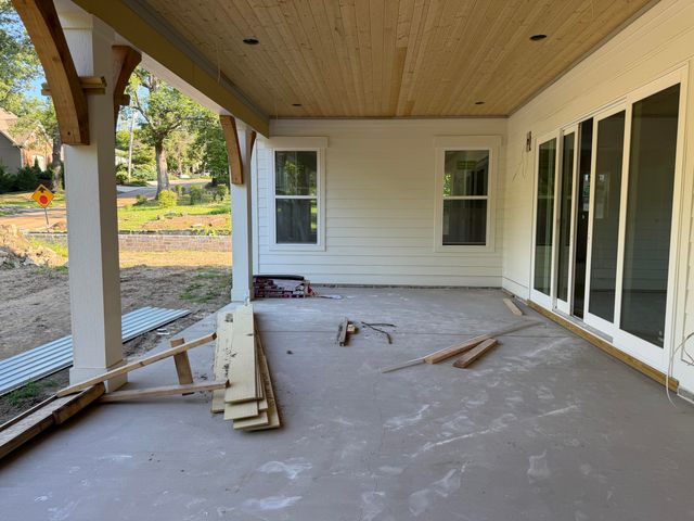 118 Fleetwood Drive, Lookout Mountain, TN 37350