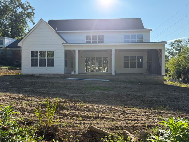 118 Fleetwood Drive, Lookout Mountain, TN 37350
